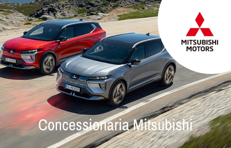 Concessionaria Mitsubishi - Grifone Autofficina